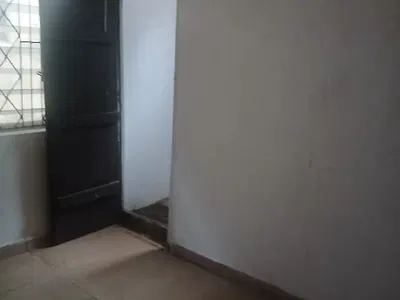 1 Bedroom Self Contained Room — Opposite Omole Phase1, Ojodu, Lagos