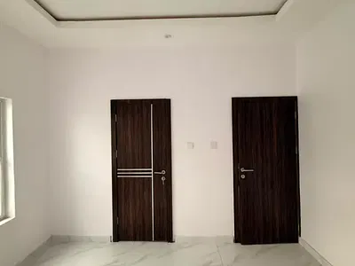 3 Bedroom Semi-Detached Duplex — Oba Akran Rd, Agege, Lagos