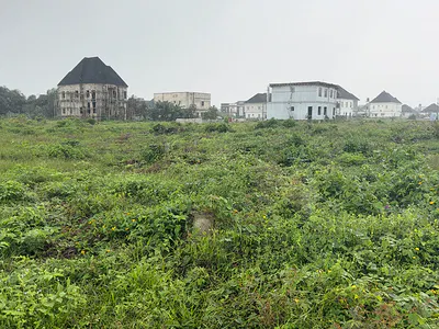 Residential Land — Ibeju Lekki, Lagos