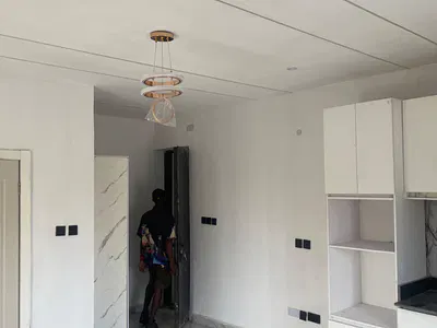 Selfcon for Sale — New Road Opposite Chevron, Lekki, Lagos