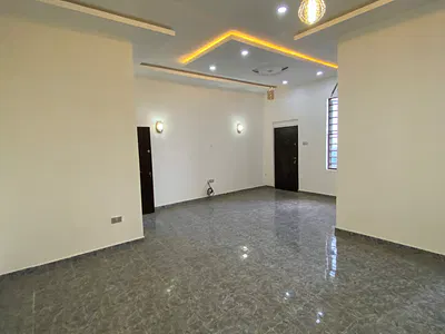 Standard 2 Bedroom Apartment — Ajah, Lagos