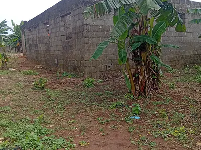 3 Bedroom Flat on Full Plot — Sunshine Estate, Erunwen, Ikorodu, Lagos