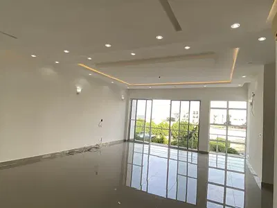 3 Bedroom Apartment with Swimming Pool — Banana Island, Ikoyi, Lagos