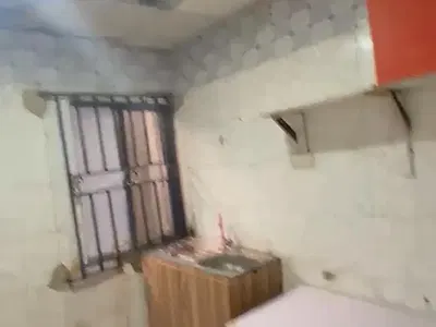 Lovely 4 Bedroom Flat — Ifako, Gbagada, Lagos