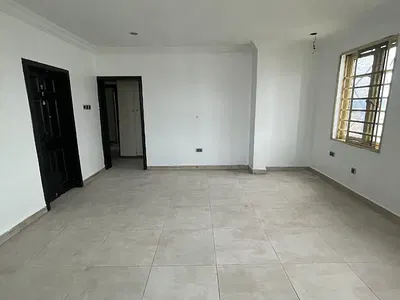 Luxury Self Contain with 2 Bathrooms — Lekki, Lagos