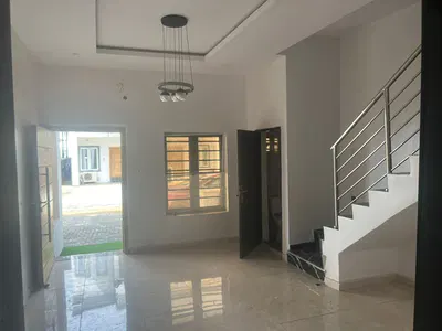 3 Bedroom Terrace Duplex — Lekki, Lagos