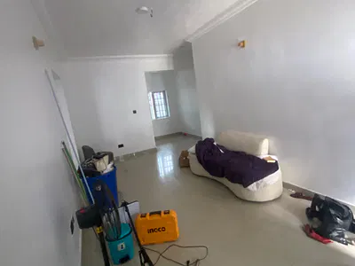 Clean 2-Bedroom Apartment — LBS, Sangotedo, Ajah, Lagos