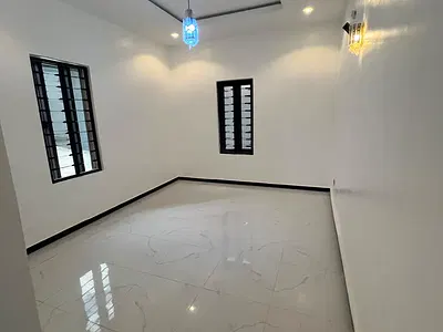 5-Bedroom Fully Detached Duplex with BQ — By Galadimawa Roundabout, Galadimawa, Abuja