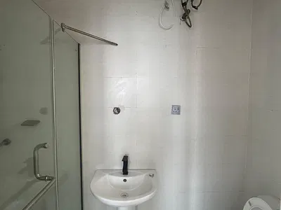 3-Bedroom Apartment — Lekki, Lagos