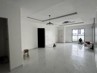 3-Bedroom Apartment — Ikate, Lekki, Lagos