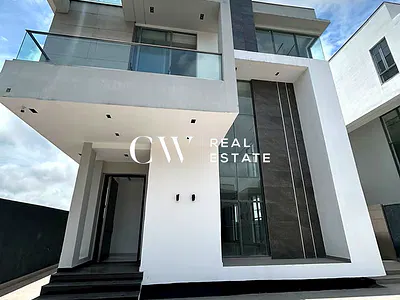 5 Bedroom Detached Duplex — Ikoyi, Lagos