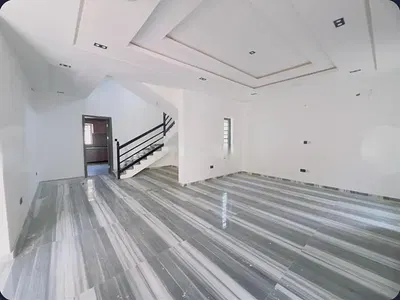 4 Bedroom Fully Detached Duplex — Lekki, Lagos