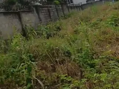 2500SQM Residential Land — Behind Godfather Hotel Opposite Dantata Estate, Kubwa, Abuja