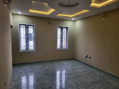 2 Bedroom Flat with En-Suite Bedrooms — Gbagada, Lagos