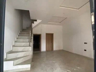 Newly Built Luxury 3 Bedroom Terrace Duplex — Ajah, Lagos