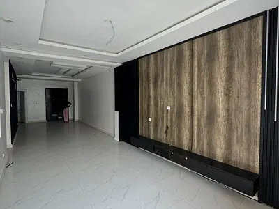 2-Bedroom Apartment — Ikate, Lekki, Lagos