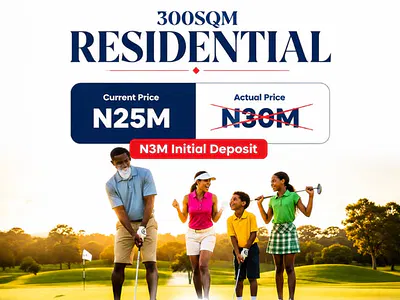 Residential and Commercial Land — Iberokodo Scheme, Opposite Pan Atlantic University, Iberekodo, Ibeju Lekki, Lagos