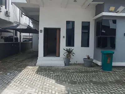 4 Bedroom Semi-Detached Duplex — Lekki, Lagos