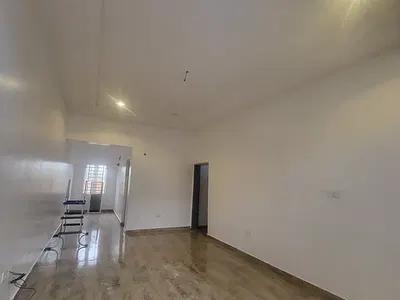Luxurious Massive 1 Bedroom Flat — American International School, Durumi, Abuja