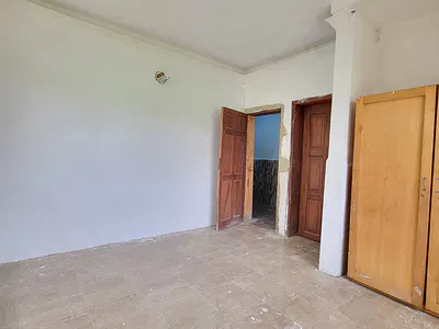 Shared Apartment Personal Kitchen Space General Parlor Lounge — Ajah, Lagos