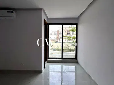 3 Bedroom Apartment — Parkview, Ikoyi, Lagos