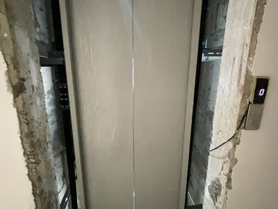3 Bedroom Apartment, Elevator and Gym — Lekki, Lagos