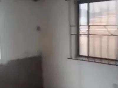 Clean Miniflat Upstairs with Enough Ventilation — Ajah, Lagos