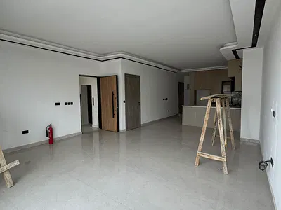 2-Bedroom Apartment — Lekki Phase 1, Lekki, Lagos