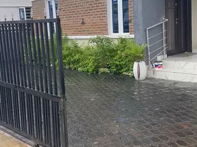 3 Bedroom Detached Bungalow — Ibeju Lekki, Lagos