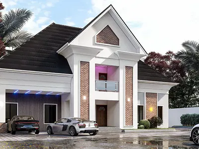 Residential Land — Apo–karishi Road, Apo, Abuja