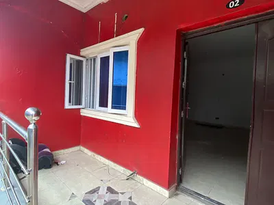 2 Bedroom Apartment — Majek, Sangotedo, Ajah, Lagos