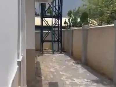 4-Bedroom Detached Duplex — Sunnyvale Estate, Galadimawa, Abuja