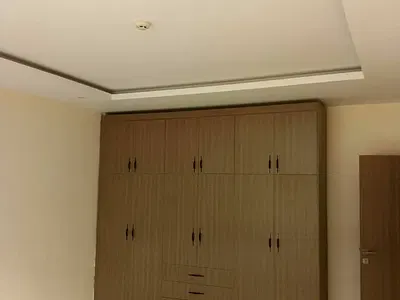 3 Bedroom Flat with BQ — Ikoyi, Lagos