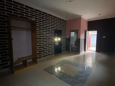 Self Contain Flat — Ajah, Lagos