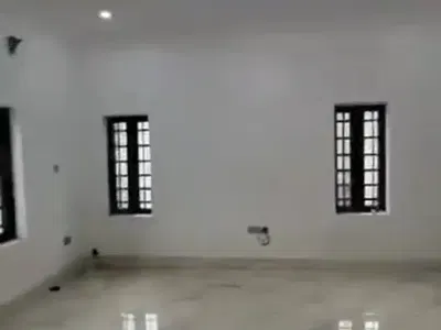 3 Bedroom Terraced Duplex — By Aya, Asokoro District, Abuja