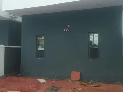 Specious 3 Bedroom Duplex — Magodo, Lagos