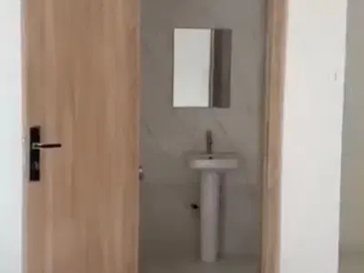 Mini Flat — Lekki, Lagos