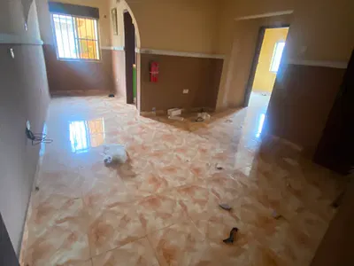 Sharp 2 Bedroom Flat Apartment. — Ajah, Lagos