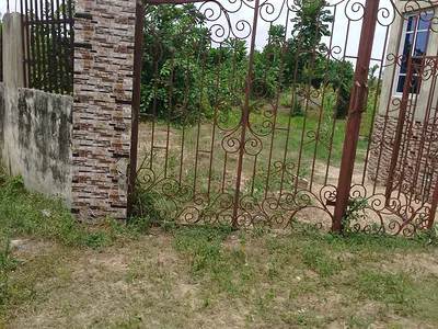 6 Plots of Land — Aradagun, Badagry, Lagos