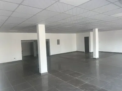 Office Space — Lekki Phase 1, Lekki, Lagos