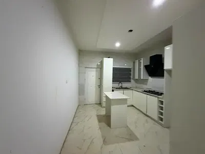 2 Bedroom Serviced Apartment — Guzape District, Abuja
