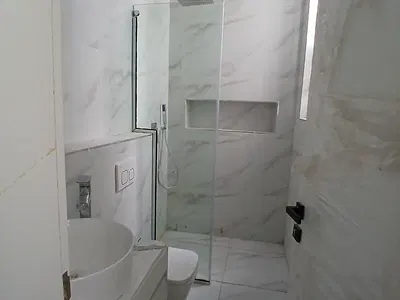 3 Bed Room Apartment — Lekki, Lagos
