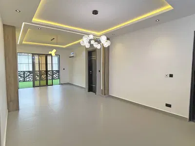 Brand New Fully Fitted Fully Serviced 3bedroom Apartment — Ikoyi, Lagos