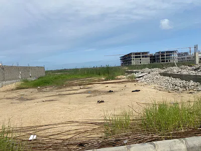 Residential Land — Lekki, Lagos