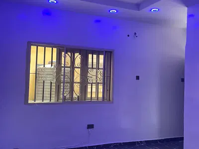 Mini Flat with Guest Toilet — Lekki Phase 1, Lekki, Lagos