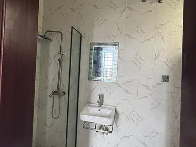 4 Bedroom Semi-Detached Duplex with BQ — Orchid Road, Lekki, Lagos