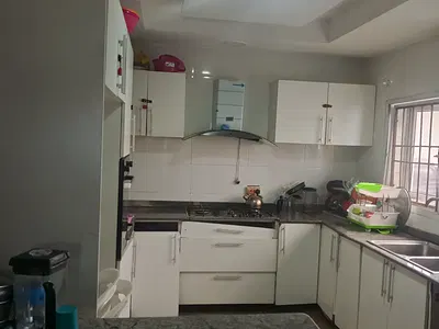 1 Bedroom Shared Apartment — Bishop Gate Estate, Ikate, Lekki, Lagos