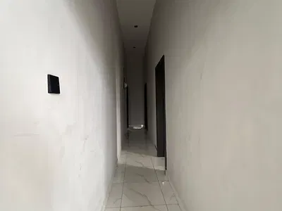 3 Bedroom Detached Bungalow with BQ — Ajah, Lagos