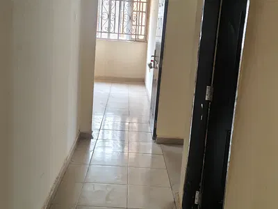 2 Bedroom Flat — Bayo Ojo Street Jabi, Jabi, Abuja