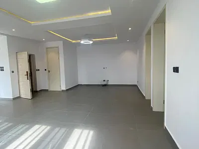 Executive 2 Bedroom Serviced Apartment — Ilasan, Lekki, Lagos